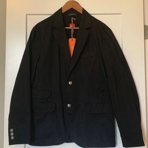 Men’s Hugo Boss 40 R sized blazer/jacket